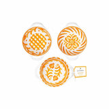 Le Cadeaux Melamine Dinnerware