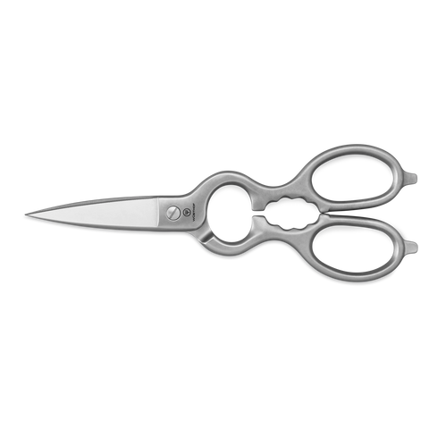 Wusthof - Stainless Kitchen Shears