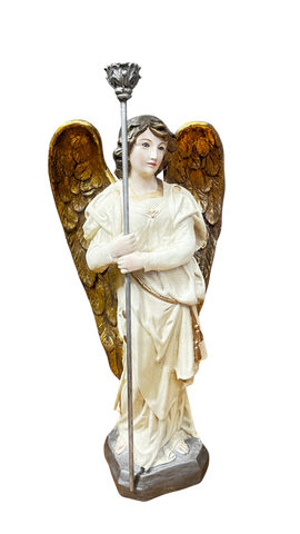 Angel Candle Holder