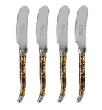 Appetizer Spreaders & Utensils