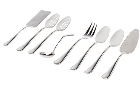 Godinger 8 pc. Service Set