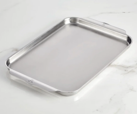 Hestan Professionals Overbond Half Sheet