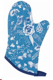 Oven Mitts & Gloves