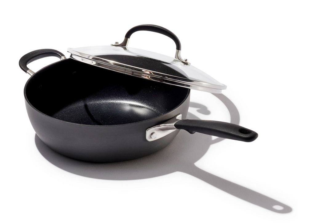 OXO Good Grips 3 qt. Sauce Pan with Lid