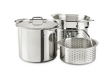 All-Clad  - Multi Cooker
