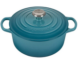 Le Creuset - 4 1/2 qt Dutch Oven