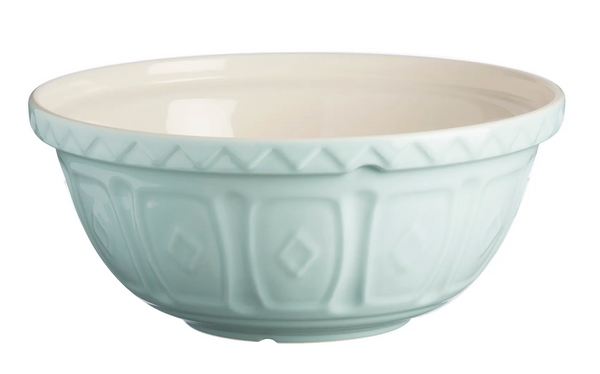 Mason Cash Mixing Bowls – Pryde's Kitchen & Necessities