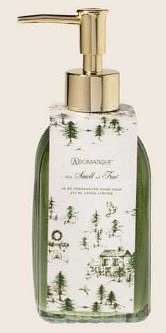 Aromatique - Smell of Tree