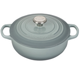 Le Creuset - 3 1/2 qt Sauteuse Oven