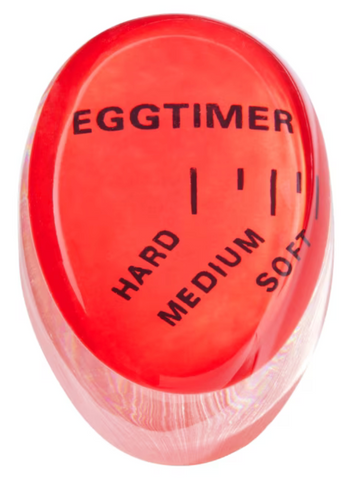 Perfect Eggtimer