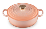 Le Creuset - 3 1/2 qt Sauteuse Oven