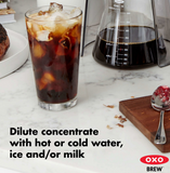 OXO - Cold Brew Coffee Maker