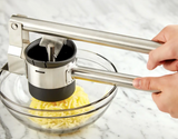 All Clad -  Stainless Steel Potato Ricer