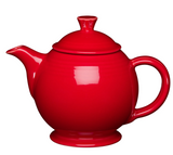 Fiesta Covered Teapot