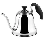 Stainless Tea Kettles