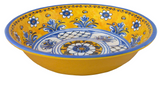 Le Cadeaux Melamine Dinnerware