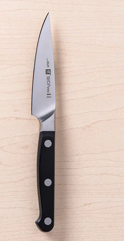Zwilling Henckels Pro 4" Paring Knife