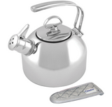 Chantal Teakettle