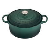 Le Creuset - 4 1/2 qt Dutch Oven