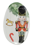 Vietri, Lastra Holiday - Pottery