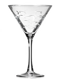 Rolf Glassware