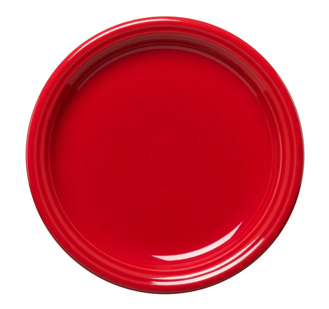 Bistro Coupe 7 1/4 Inch Salad Plate