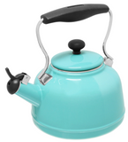 Chantal Teakettle