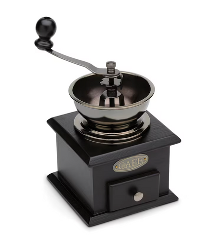 Fox Run Moulin A Cafe Coffee Grinder