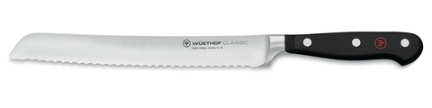 Wusthof - Classic 8" Bread Knife
