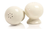 Fiesta Salt & Pepper Set
