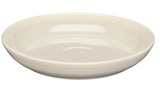 Fiesta Luncheon Bowl Plate