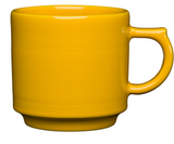 Fiesta Stackable Mugs