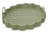 Serving Trays & Platters
