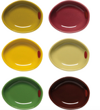 Pinch Bowls