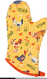 Oven Mitt