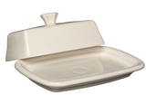 Fiesta Extra Large Covered Butter Dish