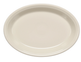 Fiesta  13 5/8" Large Oval Platter