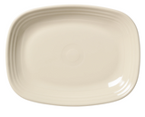Fiesta Rectangular Platter