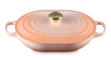 Le Creuset - Signature Oval Casserole