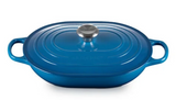 Le Creuset - Signature Oval Casserole