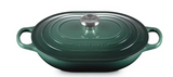 Le Creuset - Signature Oval Casserole
