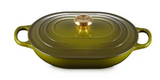 Le Creuset - Signature Oval Casserole
