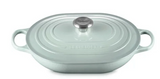 Le Creuset - Signature Oval Casserole