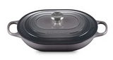 Le Creuset - Signature Oval Casserole
