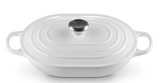 Le Creuset - Signature Oval Casserole