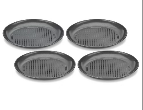 Cuisinart Mini 4 pc Pizza Set