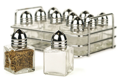 Salt & Pepper Sets