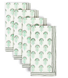 Napkins - Set of 4