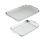 HESTAN - OvenBond Tri-ply 3-Piece Set