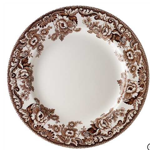 SPODE - DELAMARE